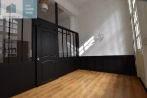STUDIO CUIS EQUIPEE LE PUY EN VELAY – 1 pièce(s) – 35 m2