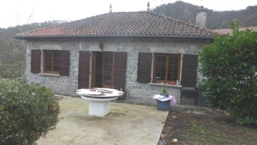 Maison Lavoute sur Loire