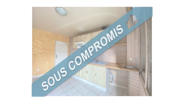 Maison de ville 51 m2 Brives Charensac