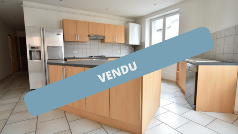 APPARTEMENT LE PUY EN VELAY 3 PIÈCES 81 M²