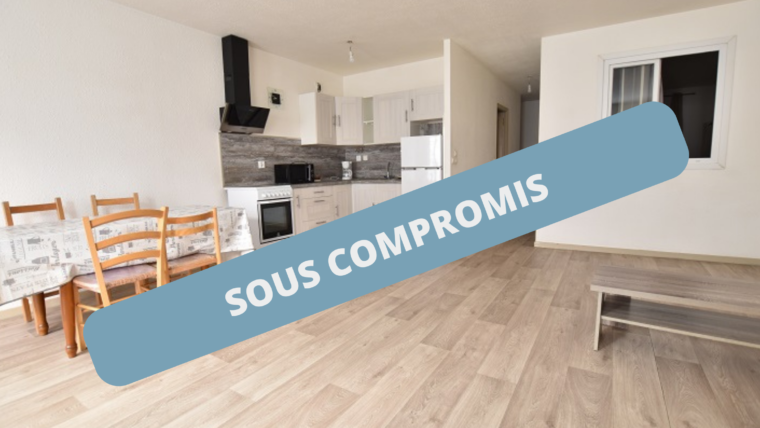Appartement  T2 idéal investisseur au Puy