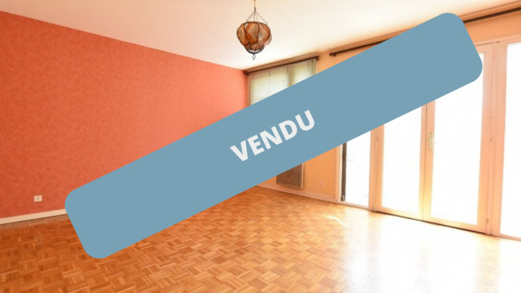 F3 SECTEUR JARDIN HENRI VINAY, CAVE + GARAGE