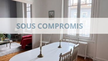 Appartement LE PUY EN VELAY 4 Pièces 96 m²