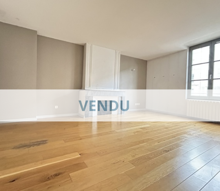 Appartement LE PUY EN VELAY 2 Pièces 67 m²