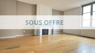 Appartement LE PUY EN VELAY 2 Pièces 67 m²