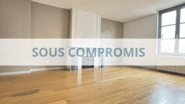 Appartement LE PUY EN VELAY 2 Pièces 67 m²