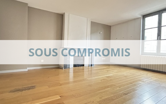 Appartement LE PUY EN VELAY 2 Pièces 67 m²