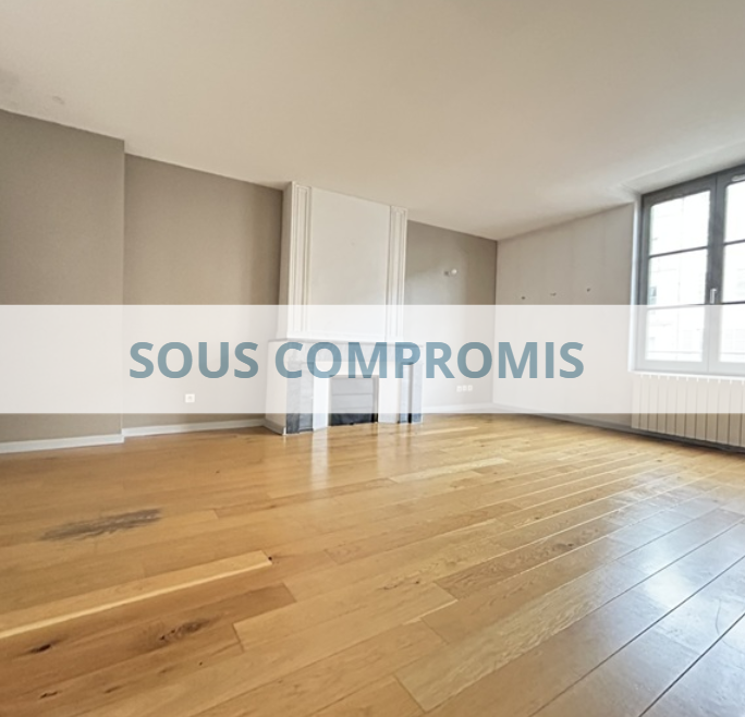 Appartement LE PUY EN VELAY 2 Pièces 67 m²