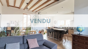 Maison Aiguilhe 6 pièces 141 m2