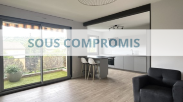 Appartement VALS PRES LE PUY 3 Pièces 76 m²