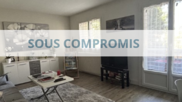 Appartement BRIVES CHARENSAC 3 Pièces 70 m²