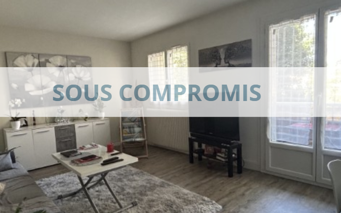 Appartement BRIVES CHARENSAC 3 Pièces 70 m²