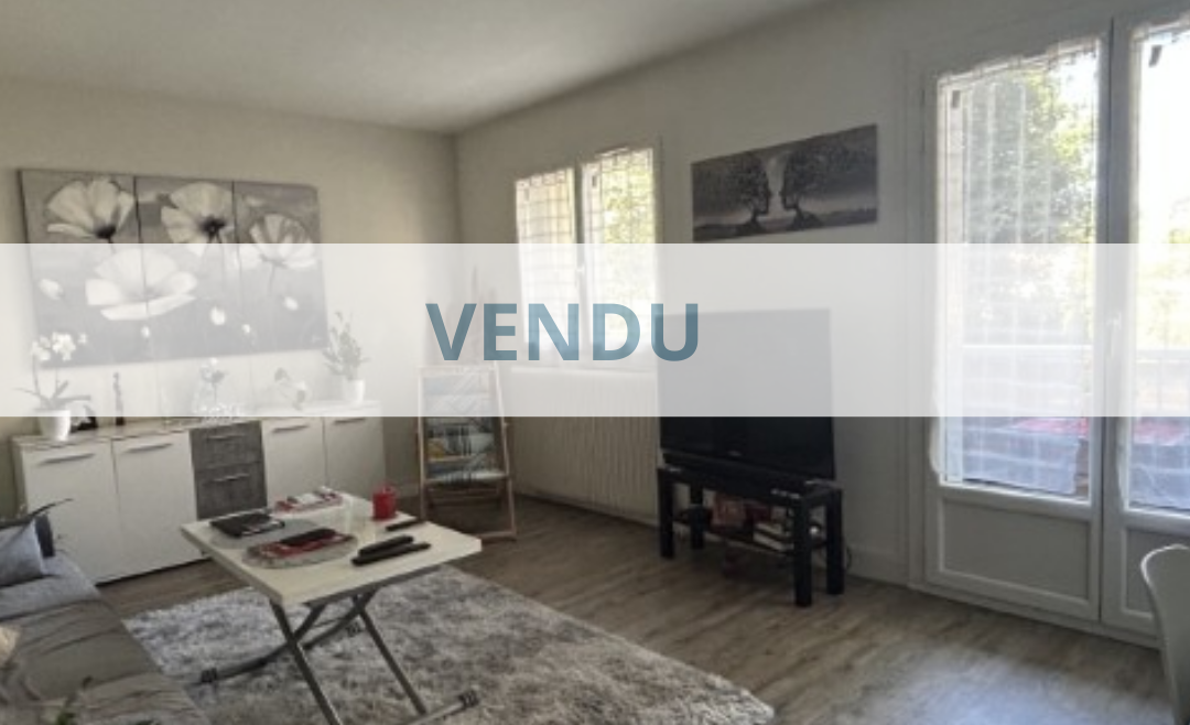 Appartement BRIVES CHARENSAC 3 Pièces 70 m²