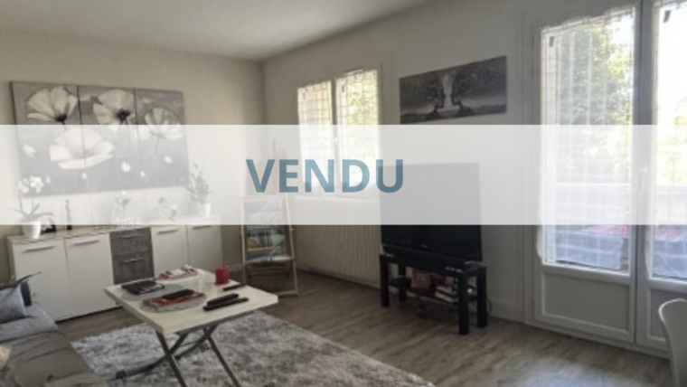 Appartement BRIVES CHARENSAC 3 Pièces 70 m²