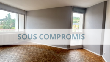 Appartement VALS PRES LE PUY 4 Pièces 84 m²