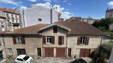Immeuble LE PUY EN VELAY 204 m²