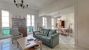 F5 127 M2 SECTEUR CARNOT