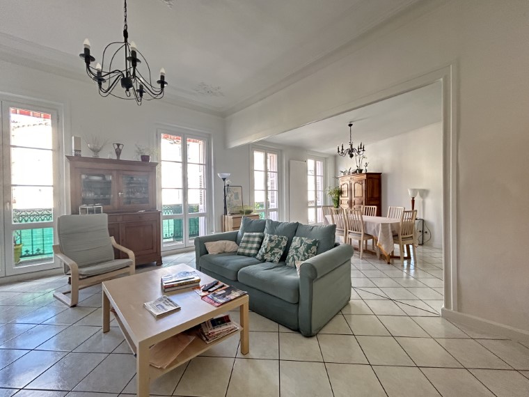 F5 127 M2 SECTEUR CARNOT