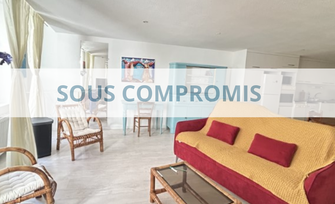 T2 65 M2 HYPER CENTRE VILLE