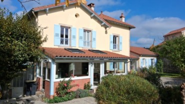 Maison LE PUY EN VELAY 6 Pièces 160 m²