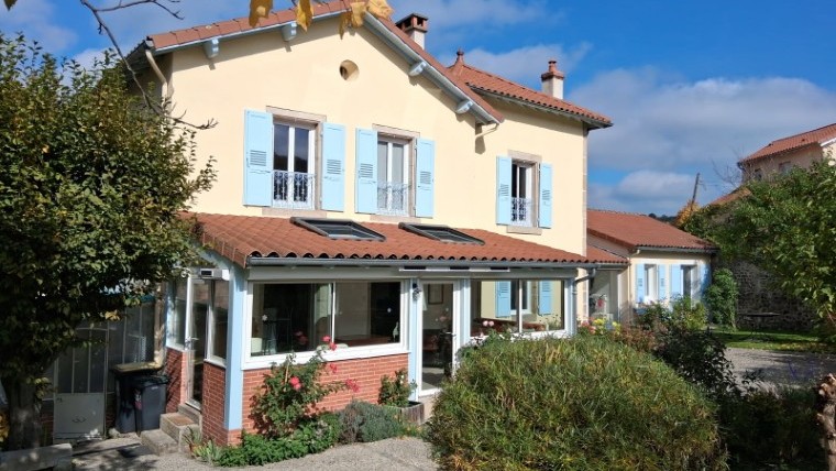 Maison LE PUY EN VELAY 6 Pièces 160 m²