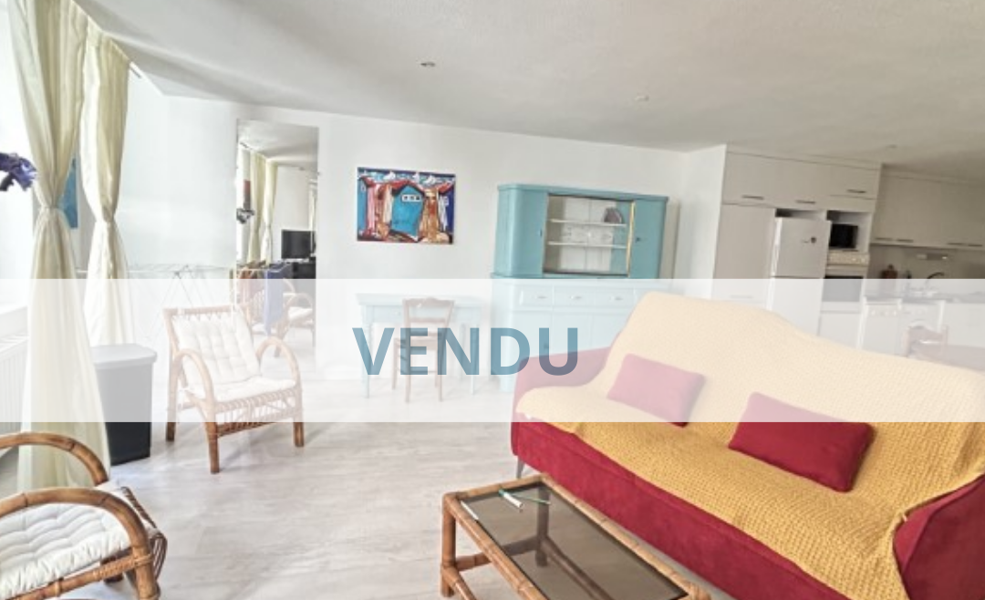 T2 65 M2 HYPER CENTRE VILLE