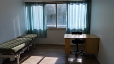 2 pièces  + cuisine