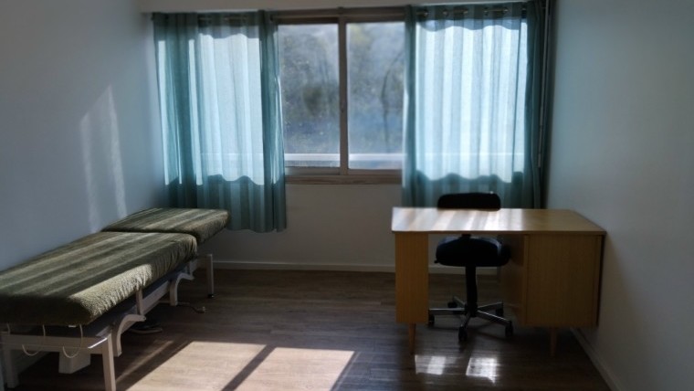 2 pièces  + cuisine