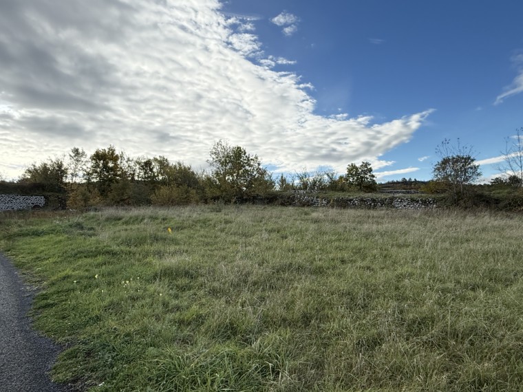 Terrain Le Puy en Velay