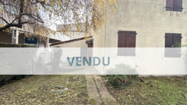 Maison AIGUILHE 5 Pièces 102 m²