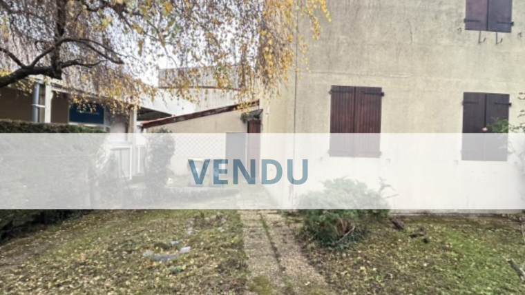 Maison AIGUILHE 5 Pièces 102 m²