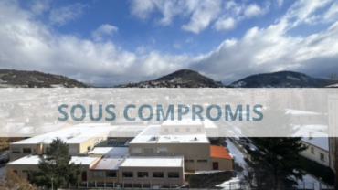 T1 40 M2 + Parking + LE CLOS DE CORSAC