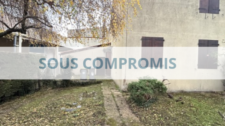 Maison AIGUILHE 5 Pièces 102 m²