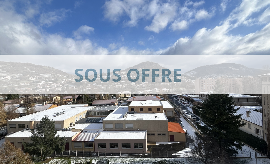 T1 40 M2 + Parking + LE CLOS DE CORSAC