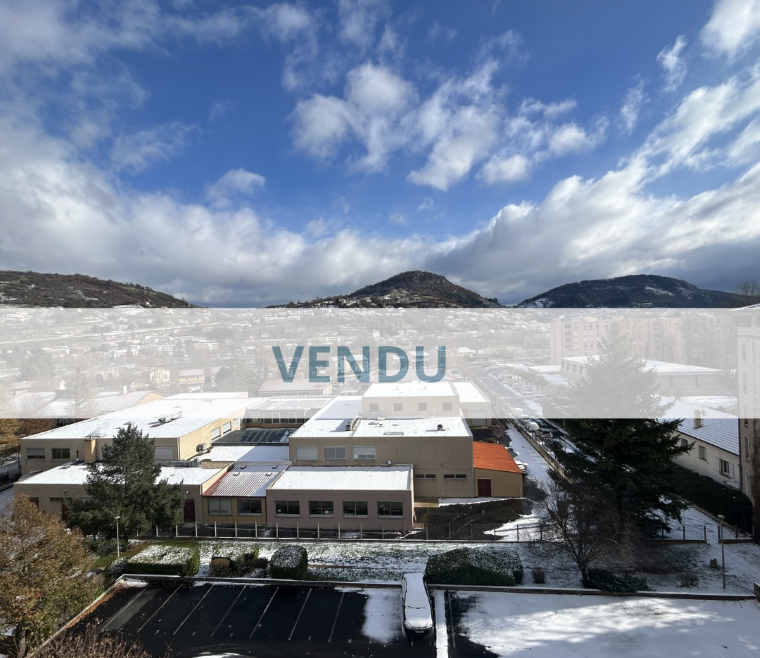 T1 40 M2 + Parking + LE CLOS DE CORSAC