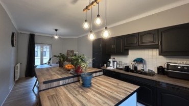 Maison 112 m2 avec terrasse ESPALY ST MARCEL