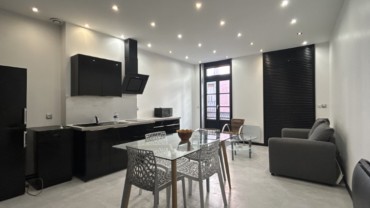 F2 40 M2 RENOVE CENTRE VILLE (PANNESSAC)