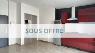 STUDIO RENOVE 29 M2 LE PUY