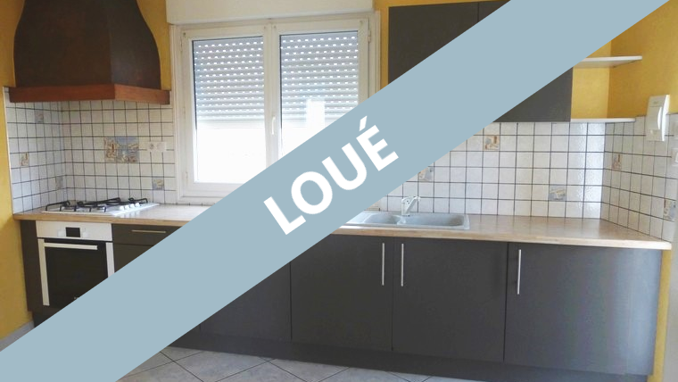 2 pièces + cuisine