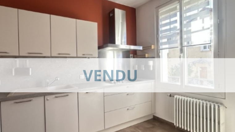 MAISON LE PUY EN VELAY 86 M2