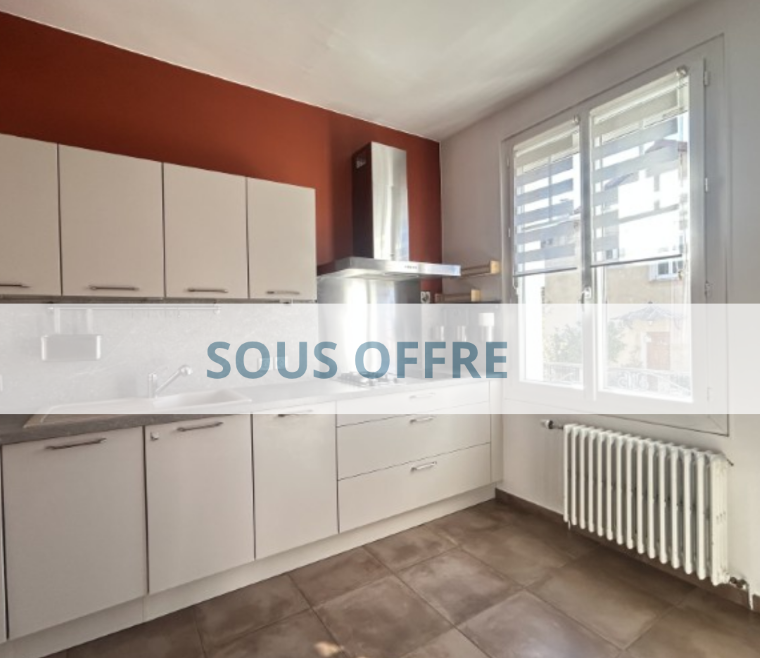 MAISON LE PUY EN VELAY 86 M2