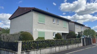 Maison Le Puy En Velay 7 pièce(s) 107 m2