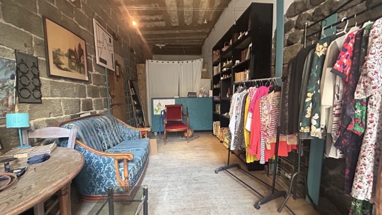 Local commercial LE PUY EN VELAY 1 Pièce 22 m²