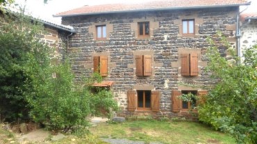 5 pièces + cuisine