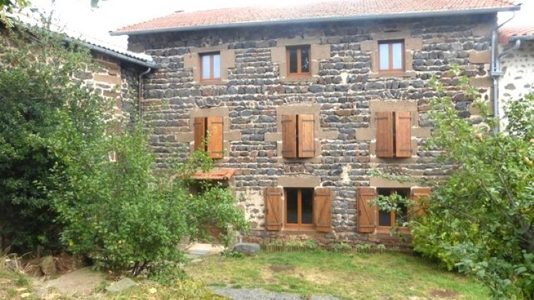 5 pièces + cuisine