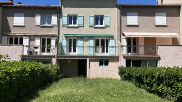Maison 135 m2 avec garage et terrain Aiguilhe