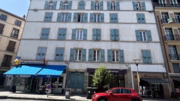 IDEAL INVESTISSEUR APPARTEMENT HYPER CENTRE VILLE 68 M2