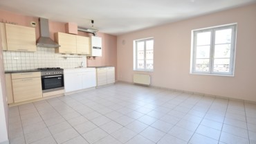 3 pièces + cuisine