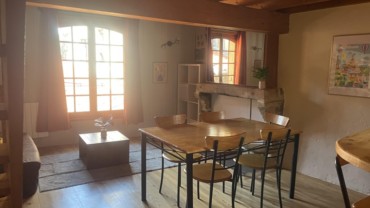 2 pièces + cuisine