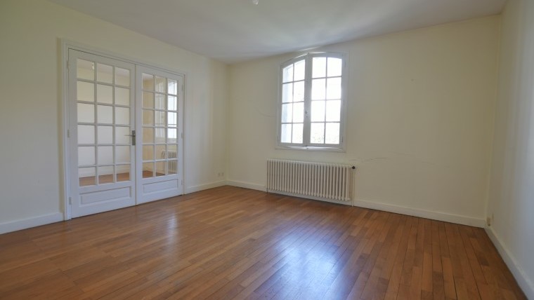 4 Pièces + garage